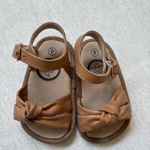Little Love Bug Hazel sandals
